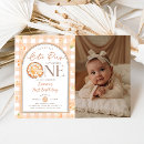 Search for thanksgiving birthday invitations Gingham