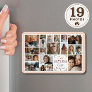 Recherche de grands parents magnets Mignon