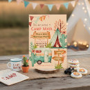 Search for boho sleepover invitations Girly
