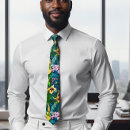 Search for blue hawaiian ties Tropical