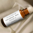 Search for roll labels Black and white