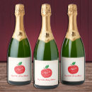 Search for apple wine labels Pink