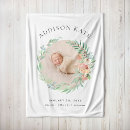 Search for girl birthday blankets Birth stats