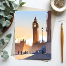 Search for clocktower postcards England