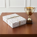Search for coach wrapping paper Pattern
