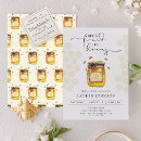Search for honey bee bridal shower invitations Modern
