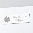 Recherche de quinceañera return address labels Mis