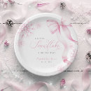 Recherche de flocon neige assiettes Mother to be