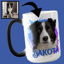 Search for border collie dog mugs Puppy