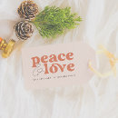 Search for unique christmas gift tags Retro