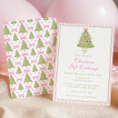 Search for nutcracker party invitations Green