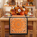 Search for oriental table runners Pattern