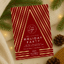 Recherche de business christmas invitations Fête
