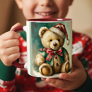 Recherche de noeud tasses Ours