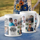 Search for fun birthday mugs Photo collage