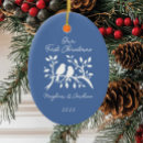 Search for love birds ornaments Keepsake