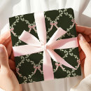 Search for trellis wrapping paper Watercolor