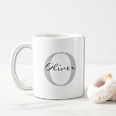 Search for black and gray mugs Trendy