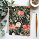 Search for rose design vertical postcards Vintage