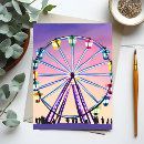 Search for colour wheel postcards Ferris