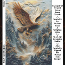 Search for eagle tissue paper Decoupage