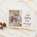 Recherche de foil christmas cards Family