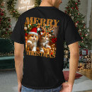 Recherche de chaton noël tshirts Chats