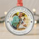 Search for best dog dad ornaments Cute