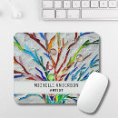Recherche de artistiques tapis souris Toute personne
