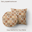 Recherche de patchwork floral coussins Ferme