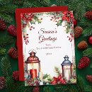 Search for red candle cards Festive