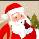 Search for santa claus ping pong paddles Winter