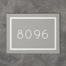 Search for numbers doormats Home