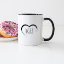 Search for wifey mugs Simple