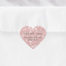 Search for bokeh stickers Blush pink