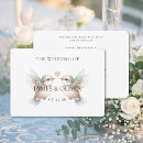 Recherche de de de colibri mariage invitations Moderne
