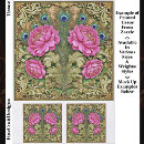 Search for shabby tissue paper Flower