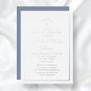 Search for silver cross first communion invitations Catholic