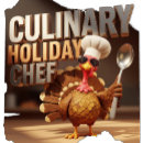 Search for turkey chef aprons Modern