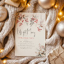 Recherche de de 16x22 noël invitations Festif
