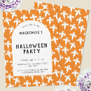 Search for ghost halloween invitations Fun