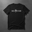 Recherche de croyants tshirts Foi