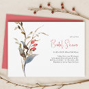 Search for thanksgiving bridal shower invitations Fall