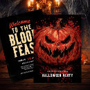 Search for grinning invitations Spooky