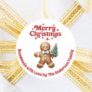 Search for homemade cookies stickers Merry christmas