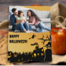 Search for witch pumpkin postcards Jack o lantern