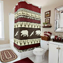 Search for autumn shower curtains Hunting