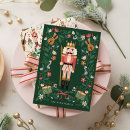 Search for music christmas cards Whimsical