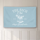 Search for bachelorette banners Bridesmaid