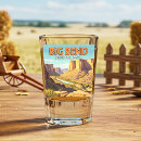 Search for bend barware Big bend national park